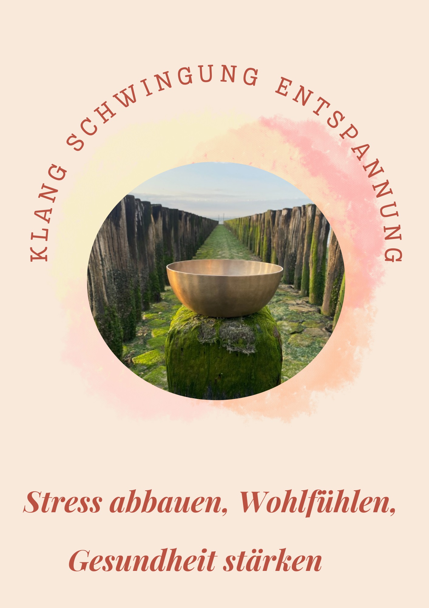 Klangvolle Auszeit