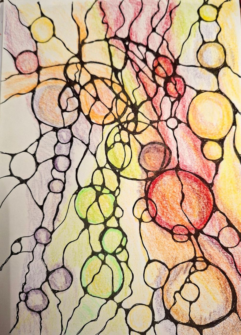 Frauen-Kurs: Stress lösen – Heilung aktivieren