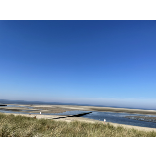 Vereinsfahrt 2023 Insel Borkum