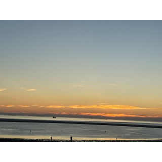 Vereinsfahrt 2023 Insel Borkum