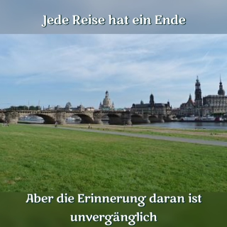 Vereinsfahrt 2024 Dresden