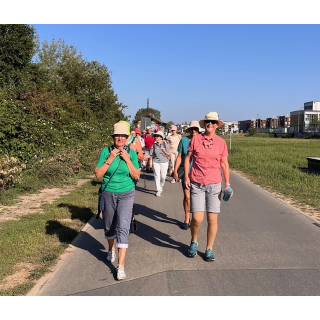 Vereinsfahrt 2024 Dresden