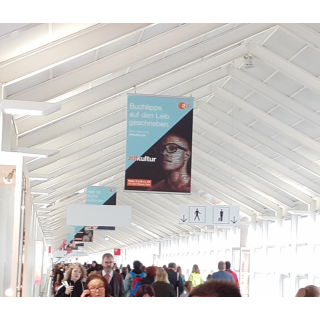 Frankfurter Buchmesse 2019