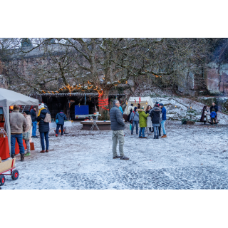 1. Weihnachtszauber 2022