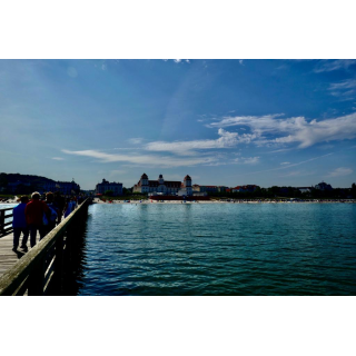 Vereinsfahrt Insel Rügen 2020