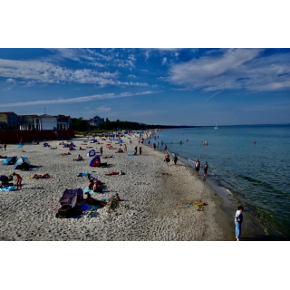 Vereinsfahrt Insel Rügen 2020