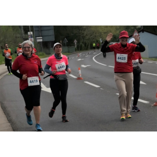 Globus-Marathon 2019