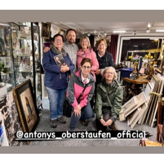 Fasten&Wandern im Allgz