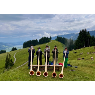 Fasten&Wandern im Allgz