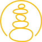 Lebensordnung / Entspannung